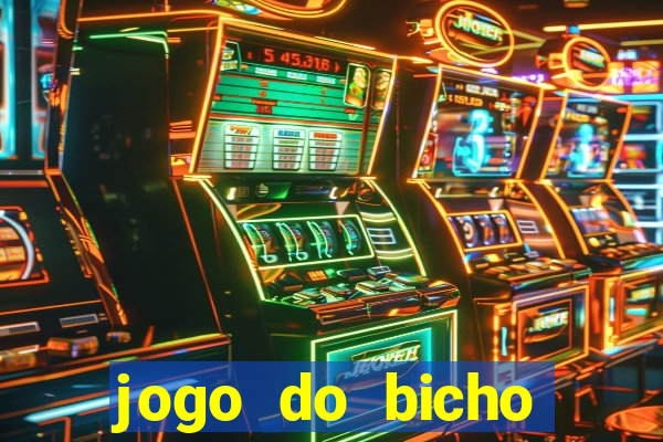 jogo do bicho pantera negra